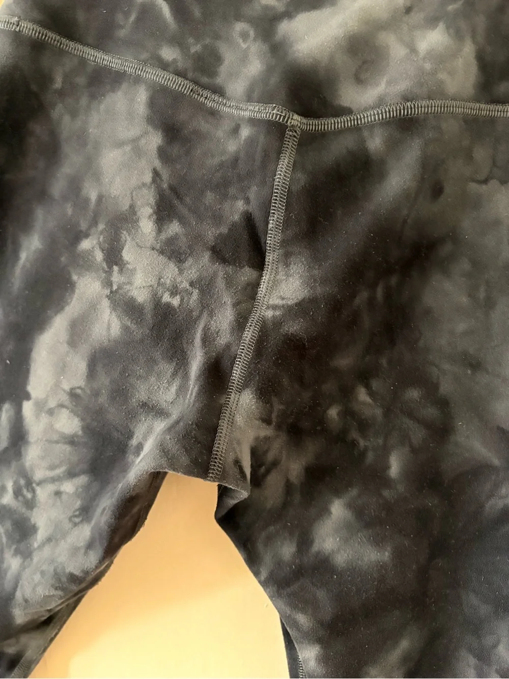 Lululemon align 25” leggings size 4